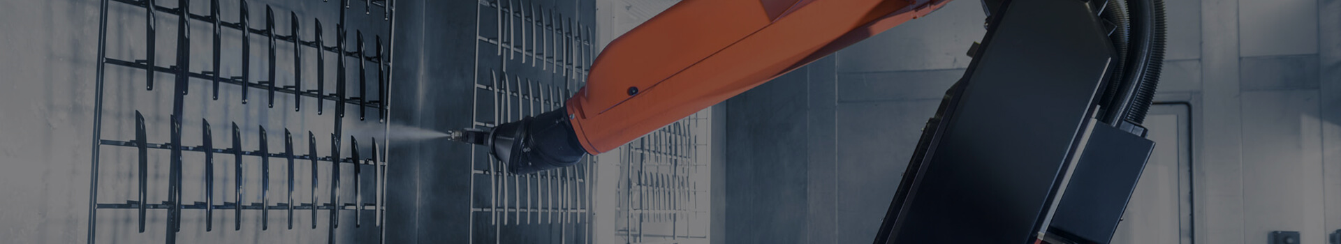 生產(chǎn)線/裝配線案例