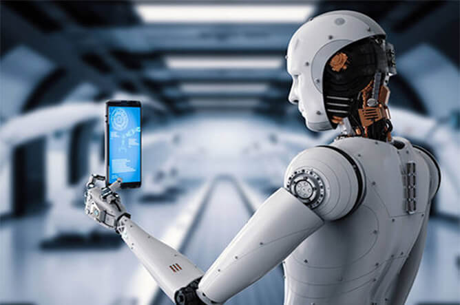 AI視覺檢測技術(shù)