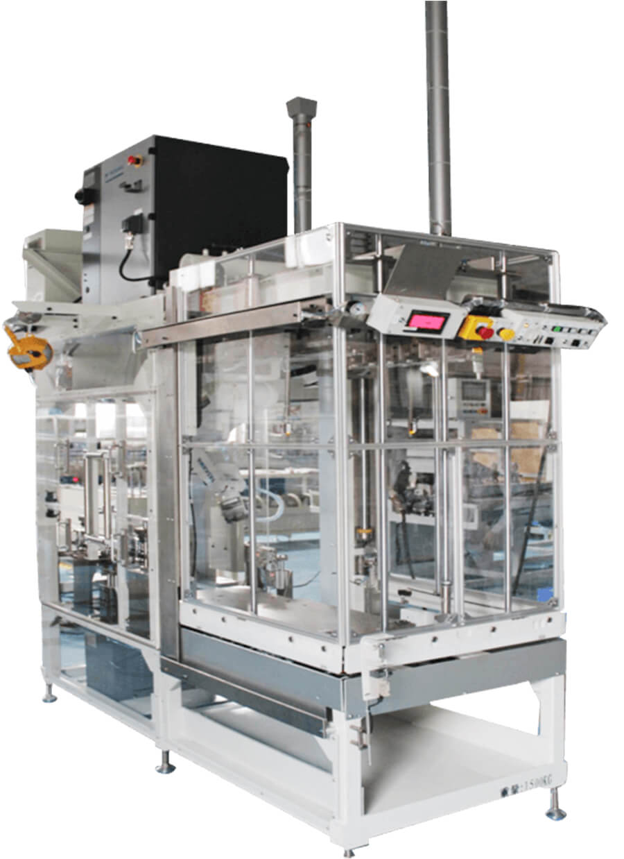 六軸機(jī)器人點(diǎn)膠機(jī)