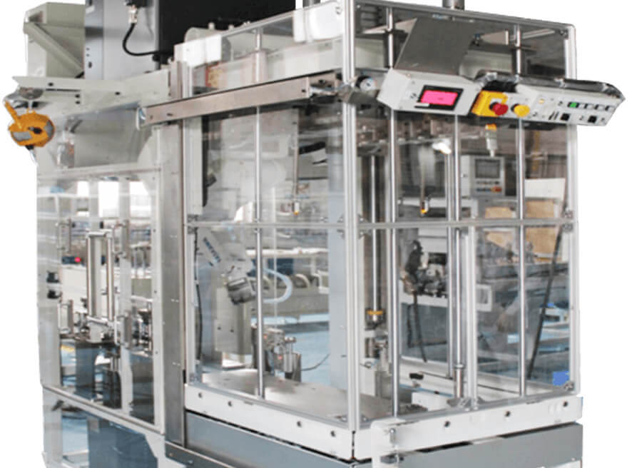 六軸機(jī)器人點(diǎn)膠機(jī)