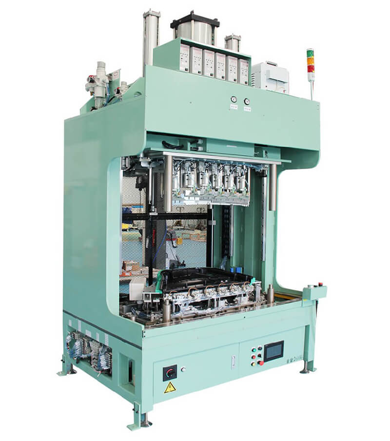 非標(biāo)自動(dòng)化設(shè)備汽車行業(yè)應(yīng)用