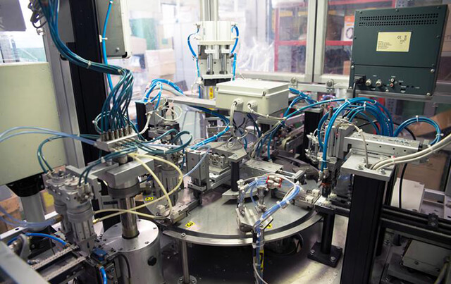 非標自動化設備價格