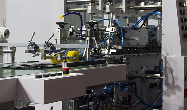 非標(biāo)自動(dòng)化設(shè)備改造升級(jí)流程