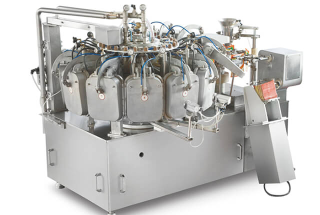 真空包裝機(jī)