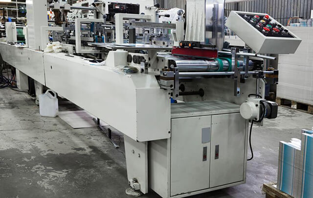 非標(biāo)定制真空包裝機(jī)廠家