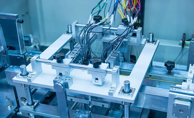 非標(biāo)自動(dòng)化機(jī)械設(shè)計(jì)定制改造要點(diǎn)