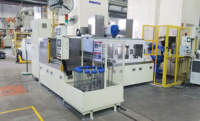 非標設備廠哪家好