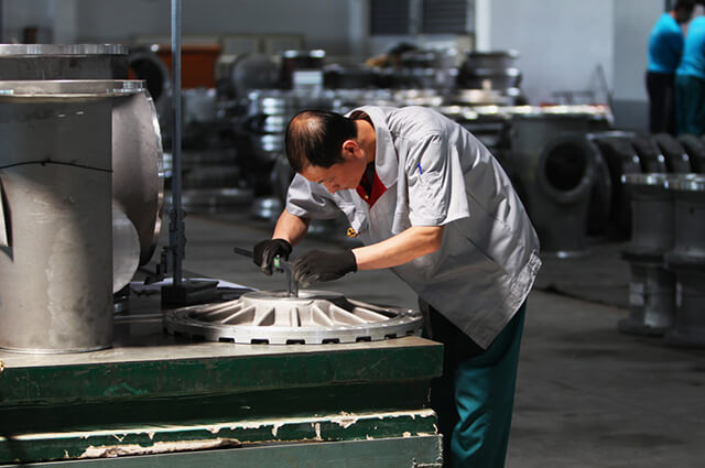 非標(biāo)自動化設(shè)備加工制造