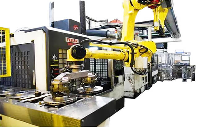 非標(biāo)自動化設(shè)備加工