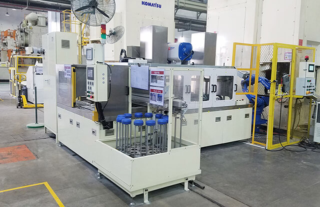 非標自動化設(shè)備公司哪家好