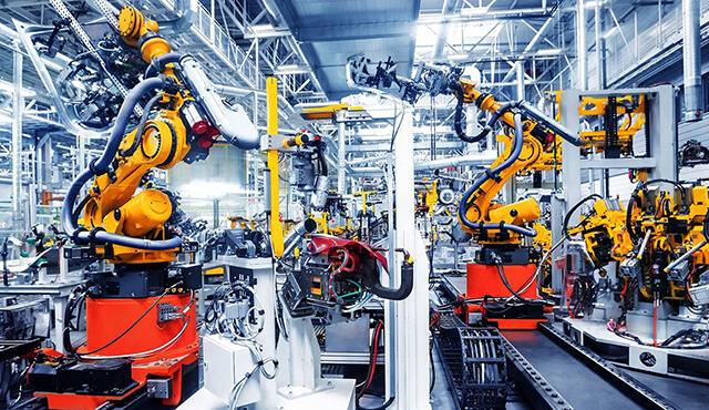 自動(dòng)化設(shè)備對(duì)企業(yè)的重要意義