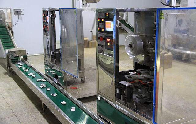 廣東包裝自動(dòng)化生產(chǎn)線生產(chǎn)廠家