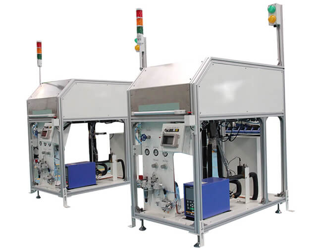 汽車零部件自動(dòng)化設(shè)備