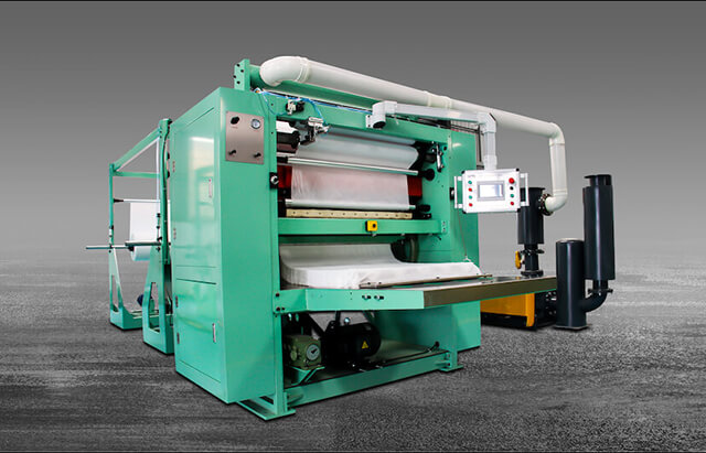 棉柔巾機(jī)器設(shè)備廠家