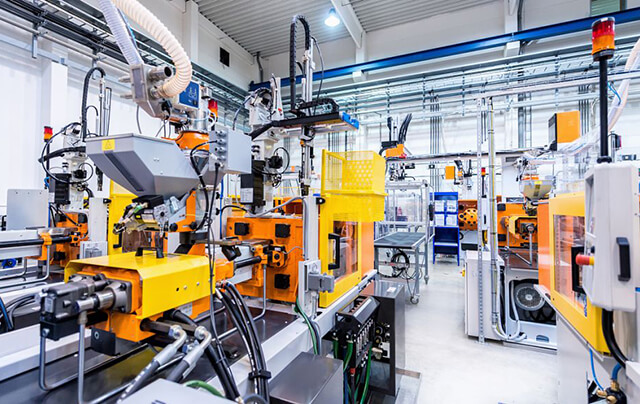 工業(yè)自動(dòng)化對(duì)企業(yè)帶來(lái)的好處