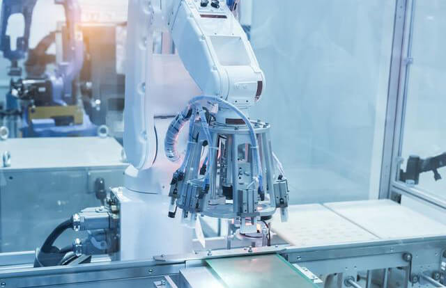 非標(biāo)設(shè)備有哪些分類(lèi)