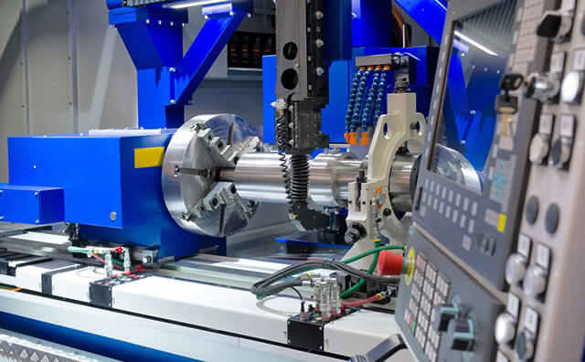 非標自動化設備定制專家