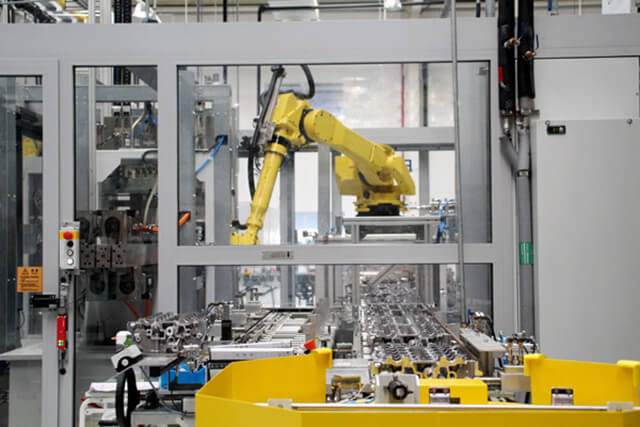 非標(biāo)自動(dòng)化設(shè)備發(fā)展前景