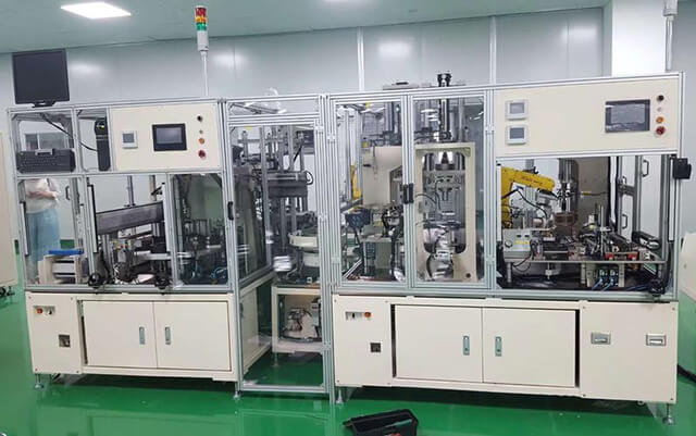 廣州非標(biāo)自動(dòng)化公司