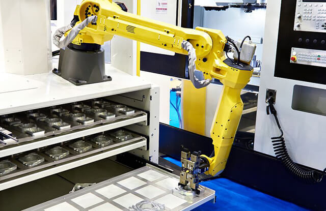 汽車零部件檢測(cè)設(shè)備