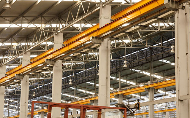 工業(yè)生產(chǎn)自動(dòng)化設(shè)備