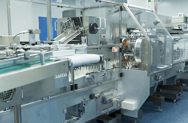 廣東工業(yè)生產(chǎn)自動(dòng)化設(shè)備