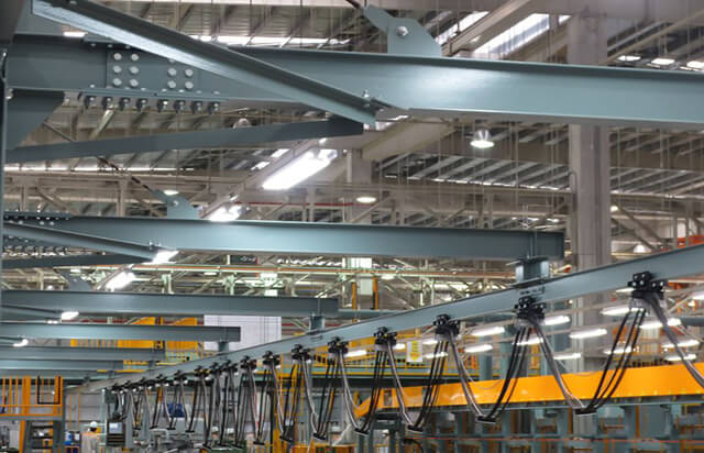 廣東工業(yè)生產(chǎn)自動化設(shè)備