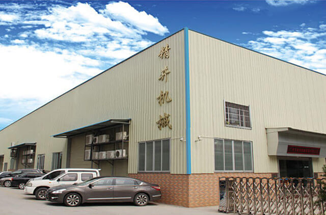 比較好的非標(biāo)自動化公司