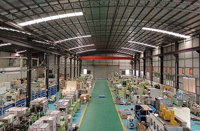 比較好的非標(biāo)自動化企業(yè)