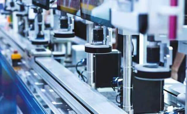 非標自動化視覺檢測設(shè)備