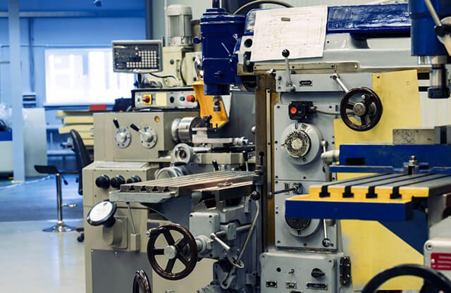 汽車零部件檢測設(shè)備