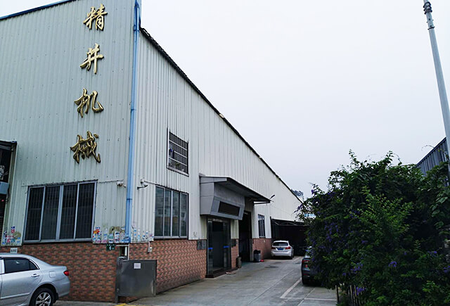 廣東非標(biāo)自動(dòng)化設(shè)備定制公司