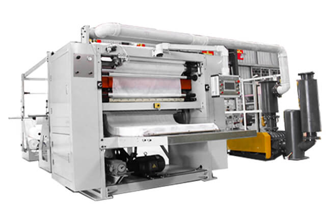 廣州棉柔巾生產設備多少錢