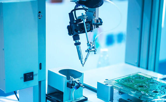 自動鎖螺絲機設備廠家