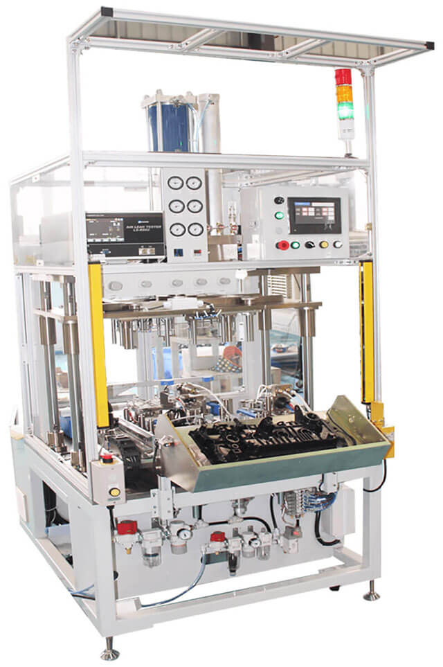 汽車(chē)零部件檢測(cè)設(shè)備