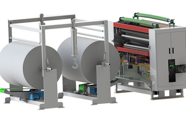 衛(wèi)生紙機(jī)械設(shè)備廠家