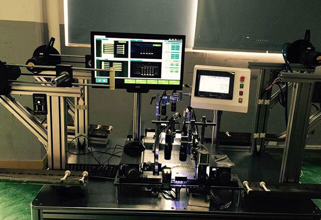 廣州視覺(jué)檢測(cè)設(shè)備生產(chǎn)廠家