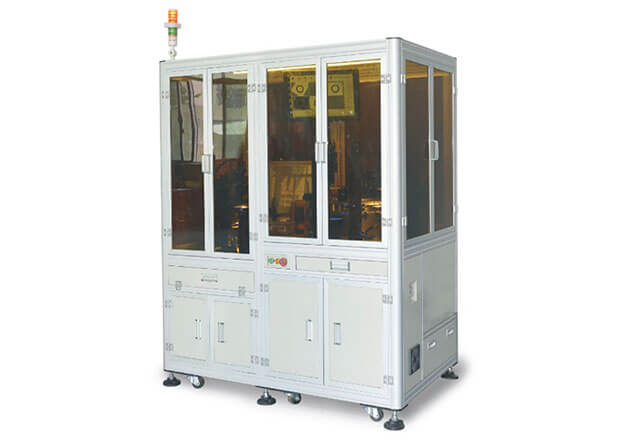 視覺(jué)檢測(cè)設(shè)備生產(chǎn)廠家