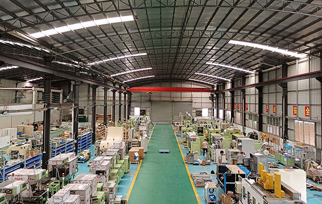 汽車非標自動化設(shè)備廠家