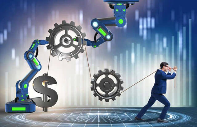 制造企業(yè)如何提升效率和產(chǎn)能