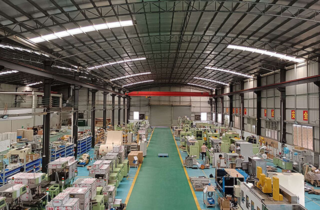 廣州非標機械設(shè)備公司