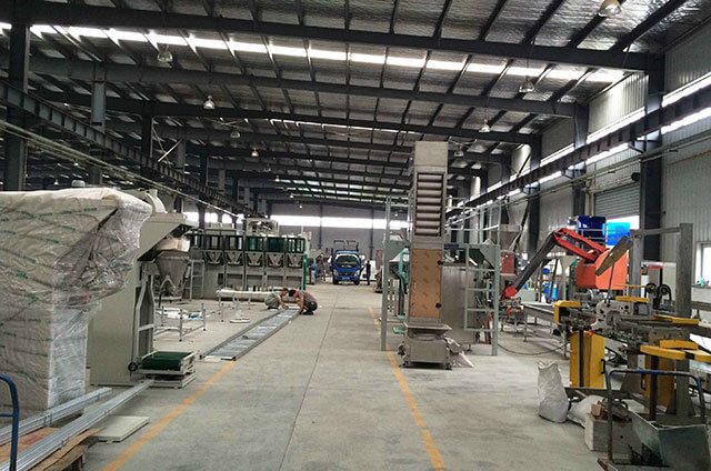 廣州非標機械設(shè)備公司