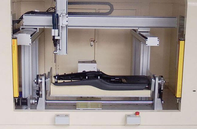 非標(biāo)自動鎖螺絲機(jī)