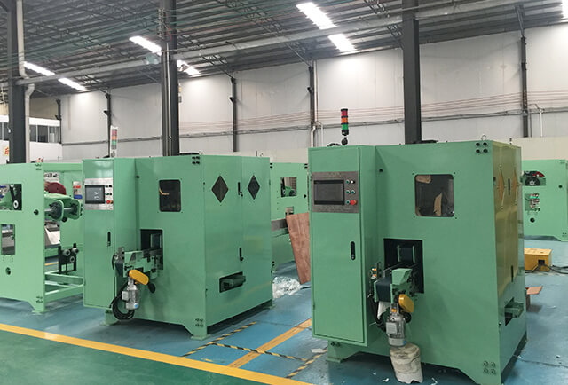 開辦一個棉柔巾加工廠需要準備什么