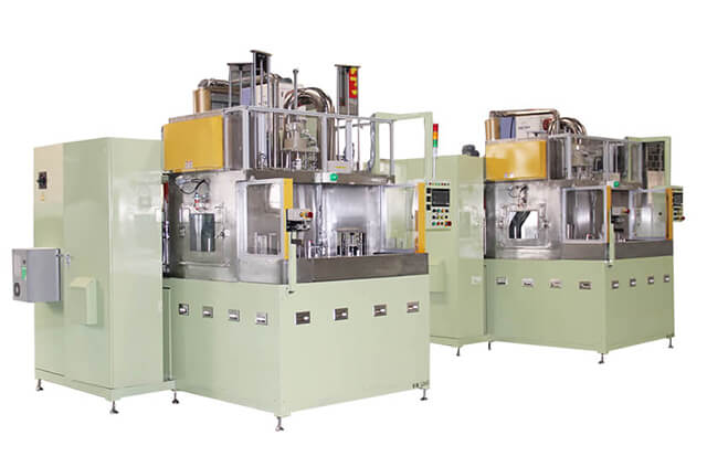 新能源汽車零部件高壓噴淋清洗機