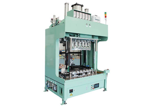 廣州非標設備生產(chǎn)廠家