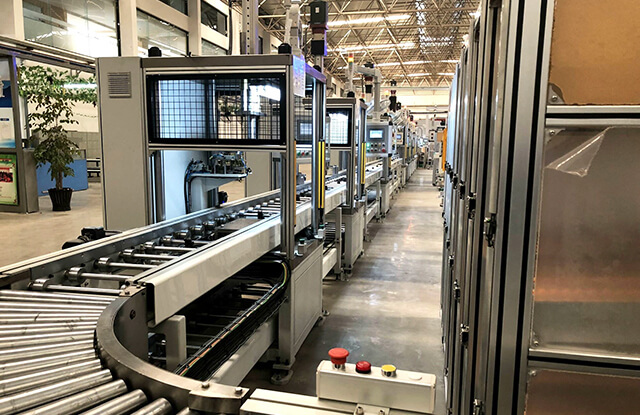 自動(dòng)化生產(chǎn)對(duì)企業(yè)的意義