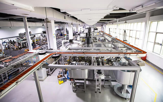 自動(dòng)化對(duì)企業(yè)的