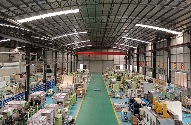 非標(biāo)自動(dòng)化公司