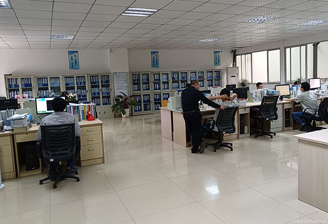 中山非標(biāo)自動(dòng)化設(shè)備有限公司